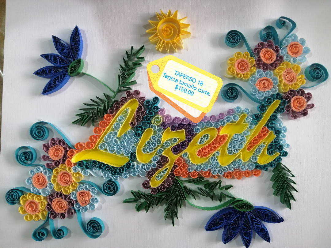 Personalizados